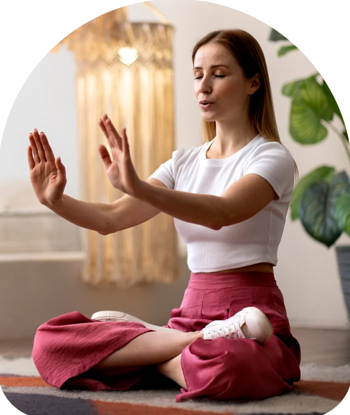 reiki energy healing