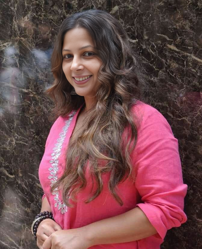 Founder -Divin Auras Wellness