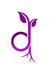 DivinAurasWellness logo